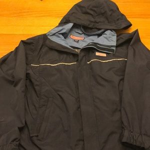 Vineyard Vines Large Blue Coat